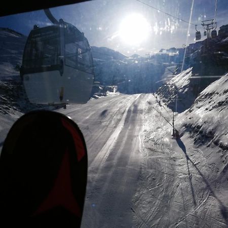 Ski Park Monte Gorbea Sierra Nevada Exteriér fotografie