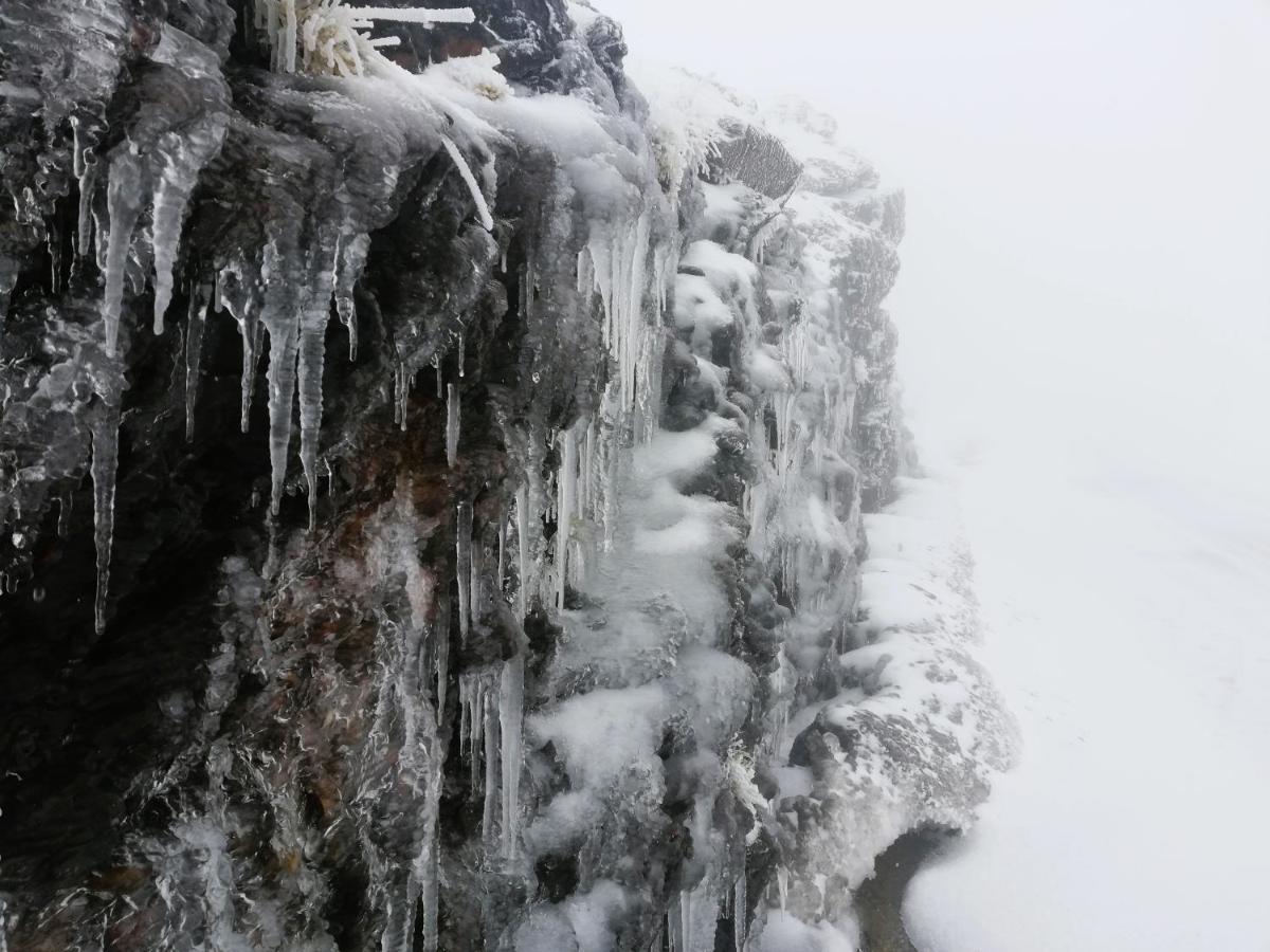 Ski Park Monte Gorbea Sierra Nevada Exteriér fotografie