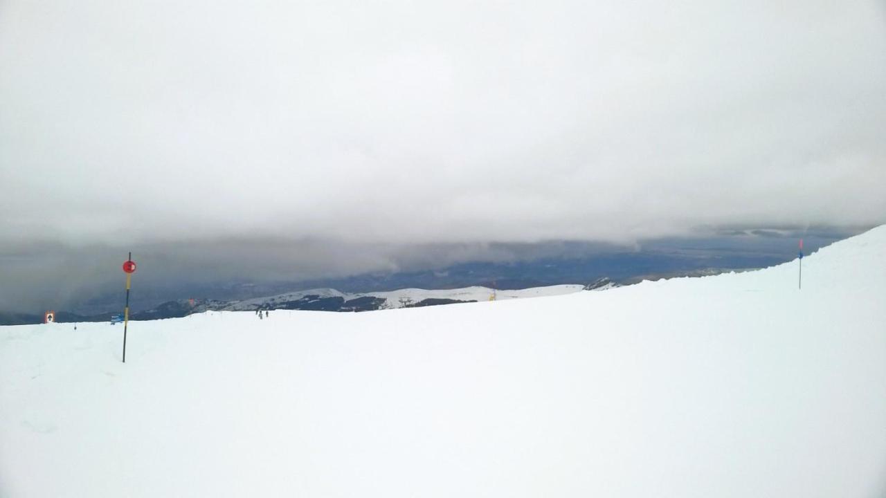 Ski Park Monte Gorbea Sierra Nevada Exteriér fotografie