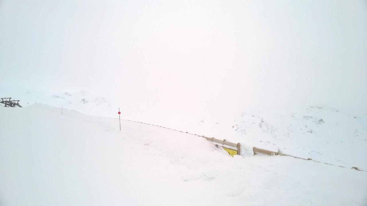 Ski Park Monte Gorbea Sierra Nevada Exteriér fotografie